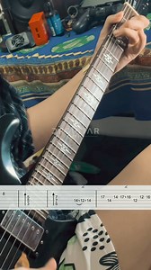 Cliffs Of Dover🎸 Tab tersedia enjoy🔥 #cliffsofdover #ericjohnson | Doni