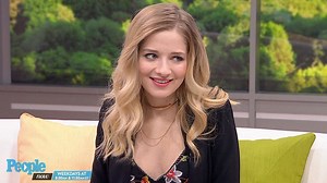 Jackie Evancho Reveals She's Dating: 'For Now I'm Seeing Someone and They're Really Awesome'