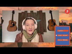 Loomer Tries Tennessee | Nashville Savvy