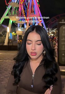 Mujeres cuando terminan una relación: cómo actúan y por qué