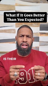 How many times have you felt like a failure before you ever started insecurities whispers lies, convincing you to doubt yourself before anything has happened? But here’s the challenge, can you stay positive even in the face of your own insecurities today? Choose faith over fear move forward with confidence you are more capable than you think. #fyp #explorepage #faithoverfear #stayencouraged | Travis J. Simons | Facebook