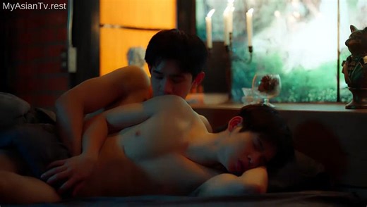 Peach Lover Episode 11 Engsub