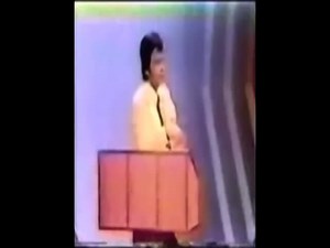 The $10,000 Pyramid (June 13, 1973)