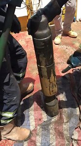 Junk Sub A downhole tool with a profiled external surface designed to catch and retrieve junk or debris from the wellbore. Follow this hashtag to get latest our drilling documents: #drilling_manual_books_library Telegram Free Books Channel: https://lnkd.in/dgnyhW2Q Youtube Channel: https://bit.ly/3pKS5dd | Drilling Manual