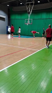 55K views · 916 reactions | Good morning kabarangay Stretching!!! #Ginebra#NSD25# #fyp2025 | Manny Ginebra Boys | Facebook