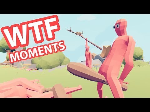 TABS WTF Moments #1 (Funny Compilation)