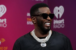Diddy's Alleged BM Dana Tran Lip-Syncs to City Girls