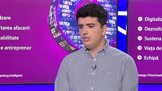 ”Cine mai folosește SMS în 2023?” Cătălin Sporiş, cofondator SMSO, explică felul în care de la un ”banal” SMS s-a ajuns la o afacere profitabilă. Va invitam sa aflati cum a ajuns compania românească să-și crească considerabil cifra de afaceri și cum tinde să devină o platformă de tip CpaaS - Communication Platform as a Service. Dacă și tu vrei să-ți dezvolți businessul intră în concursul realizat de George pentru afacerea ta & Imperiul Leilor și află cum poți câștiga premii de 15.000 de euro pen