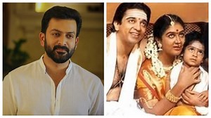 Prithviraj revisits Michael Madana Kama Rajan, calls Kamal Haasan world cinema's greatest