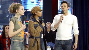 Hilarie Burton Claims Ben Affleck Groped Her While She Was a Host on 'TRL'