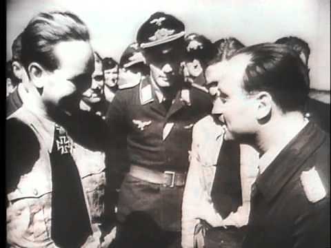 The Bombing of Romanian Oil Fields in WWII