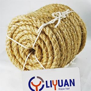 [Hot Item] Ropes/Manila Rope/Sisal Rope/Jute Rope/Hemp Rope