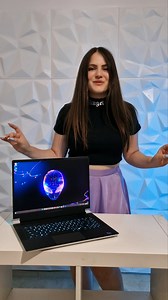 💯 Πλέον, η Horo Von Kaida Cosplay μπορεί να απολαμβάνει τα αγαπημένα της games, όπου και αν βρίσκεται! 👽 Το ALIENWARE X16 είναι το πανίσχυρο gaming laptop που πετυχαίνει κορυφαίες επιδόσεις για ατελείωτες ώρες gaming. Διαθέτει ▪️ Οθόνη 16” QHD ▪️ Επεξεργαστή 13ης γενιάς Intel Core i9 ▪️ RAM 32GB ▪️ Σκληρό Δίσκο 2TB SSD ▪️ Κάρτα Γραφικών NVIDIA GeForce RTX έως 16GB ▪️ Λειτουργικό Σύστημα Windows 11 Pro 👉 Κάντε το δικό σας, εδώ: bit.ly/47gen9r | Dell Exclusive Store Greece