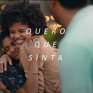 Que hoje, no Dia do Abraço, assim como todos os dias, a distância não nos limite, que o autocuidado nos torne mais fortes, mais próximos e mais confiantes. Que o abraço também signifique uma ligação, mensagem, um conselho. E você, quem gostaria de abraçar hoje? #VaiPassar | Qualicorp