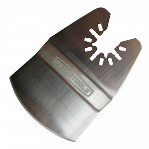 [Hot Item] Versatile Flexible Scraper Blade for Oscillating Power Tools