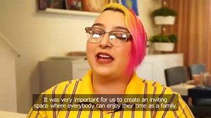 14K views · 92 reactions | The IKEA Home Tour Squad teamed up with...