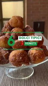 22K views · 208 reactions | ✨ Zaleti, baicoli, tiramisù... Il Veneto è un viaggio nel gusto tra antiche ricette e dolce poesia!  Dal burro che profuma di casa ai dolci dei giorni di festa, ogni specialità veneta racconta una tradizione da assaporare. ⠀  Li conoscevi tutti? Qual è il tuo preferito? | Veneto segreto | Facebook