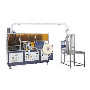 [Hot Item] Coffee Cup Making Machine/ Paper Cup Forming Machine
