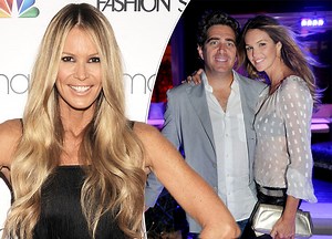 Elle Macpherson Has Reportedly Split From Her Billionaire Husband