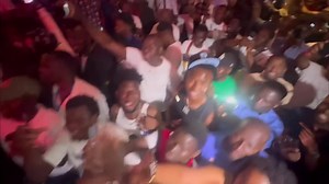 2.5K views · 438 reactions | Mega Concert de Iba One à Paris  | Hits2mali.net | Facebook