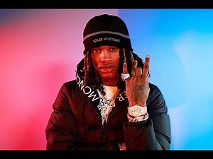 King Von - Broke Opps Remake (Free FLP)