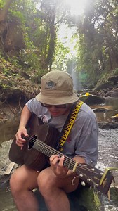 Uhaw | Dilaw ❌ Nature 🍃🌳 | Jeremiah Tiangco