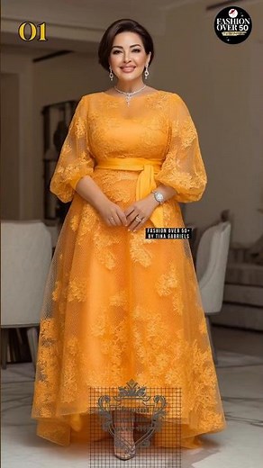 Elegant & Timeless Fashion for Women Over 40, 50 & 60 | Classic Feminine Outfits #FashionOver50