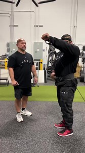 75K views · 2.2K reactions |  #hanyrambod #workout #bodybuilding #mrolympia #fyp #viral #fst7training #1548 | Hanyrambo | Facebook