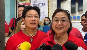 WATCH🔴: Sarah Discaya, naghain ng kandidatura sa pagka-Mayor ng Pasig sa COMELEC. October 7, 2024 Youtube: https://youtu.be/8CgGi-KWxok?si=USGZnCQ6ZX3N3iRs #Election2025 #PasigCity | VLOG NG PASIG