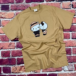 Cholo Style Hello Kitty - Etsy