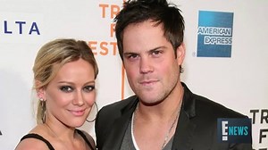 Hilary Duff Receives Apology "Dick" From Fiancé Matthew Koma After Argument
