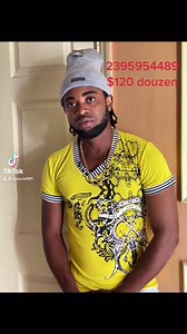 Pran model ou vle mesyem yo | Djoune Felix