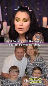 101K views · 770 reactions | The Family Annihilator Anthony Todt #reels #truecrime #truestory #viral | Bailey Sarian | Facebook