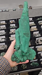 MALACHITE FORMATION RHYME ✍️ | Saltshack