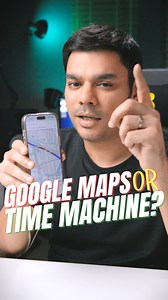 82K views · 1.7K reactions | Ever wondered Google Maps ko kaise pata hota hai ke aagay traffic hai? 勞 #GoogleMaps #TechExplained #ReviewsPK | Reviews PK | Facebook