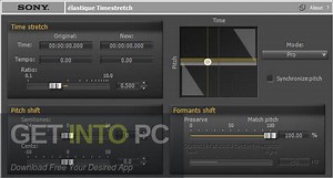 Pitcher One Vst Download