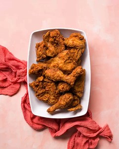 1.3K views · 18 reactions | Drumstick, please!  Celebrate Fried Chicken Day with our hot n' ready deli chicken.  | Albertsons | Facebook