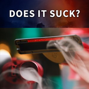 223K views · 1.8K reactions | Mr DIY made a vacuum cleaner. But does it suck? #geddit Check it out at your nearest Mr DIY store: https://bit.ly/MrDIYStoreMana | MOBhouse Productions | Facebook