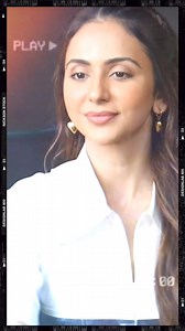 Kuch behind the scenes dekhne hain kya ?? 💙💙 | Rakul Preet