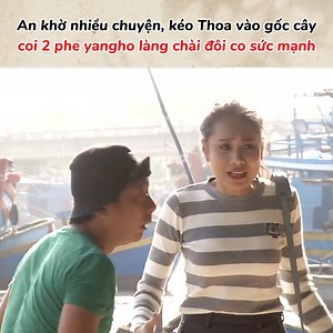 46K views · 486 reactions | Hóng mấy vụ này như coi phim trực tiếp vậy đó, li kì lắm  --------------------- Nội dung phim hư cấu chỉ mang tính giải trí và trích từ phim Canh Bạc Cuộc Đời #WeNew #PNTMS #phimvietnamhay #NWT #TMSCBCD | WeNew Film | Facebook