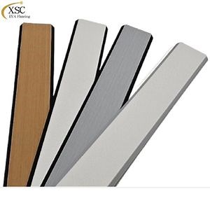 [Hot Item] Durable EVA Foam Boat Coaming Bolster Pads with Adhesive