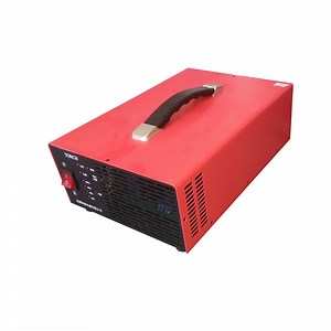 [Hot Item] 24V 20A Portable Lead Acid Battery Charger for Golfcart