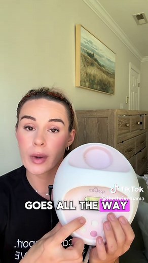 Effective Use of Spectra S1/S2 Breast Pumps