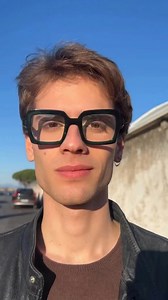 🤓Introducing the essence of Italian craftsmanship to our collection – Smorfia Eyewear! 🇮🇹 Each pair is a perfect blend of tradition, innovation, and passion, crafted with meticulous attention to detail. Join us at your nearest Optique et Vision and try the new Smorfia frames! 100066475165158:2048:Smorfia Eyewear | Optique et Vision