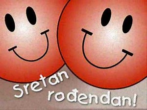 Jellena - Srecan ti rodjendan