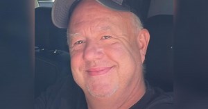 Aaron Robert Cushman