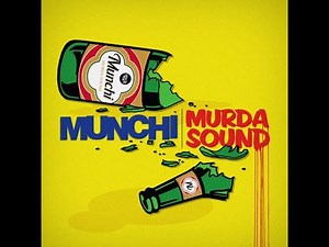 Munchi - Toma Essa Porra