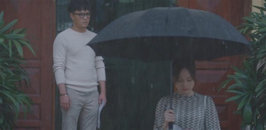 'Thương ngày nắng về' tập 25, Đức và Khánh ra tòa ly hôn trong nước mắt