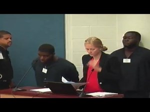 Orlando shooting suspects' first appearance