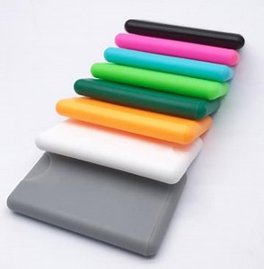 [Hot Item] Pocket Mini Portable Credit Card Size Small Hand Sanitizer Spray Bottle